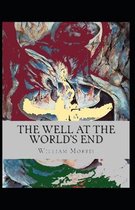 The Well at the World's End illustrated