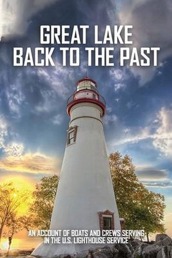 Great Lake Back To The Past - cover