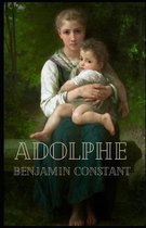 Adolphe illustree