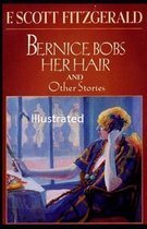 Bernice Bobs Her Hair Illustrated