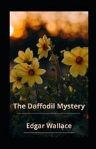 The Daffodil Mystery illustrated