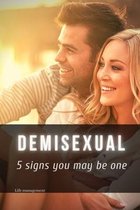 Demisexual