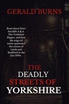 The Deadly Streets of Yorkshire