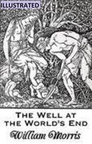 The Well at the World's End Illustrated
