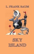 Sky Island Illustrated