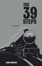 The Thirty-Nine Steps Illustrated