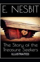 The Story of the Treasure Seekers