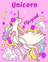 Unicorn Magical