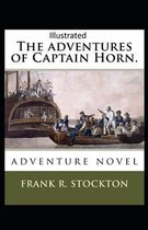 The Adventures of Captain Horn Illustrated