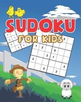 Sudoku for kids