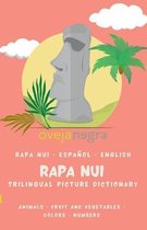 The Picture Dictionary - Rapa Nui