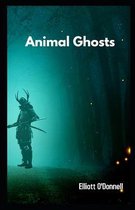 Animal Ghosts Illustrated