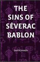 The Sins of Severac Bablon Illustrated