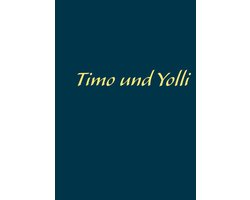 Timo und Yolli