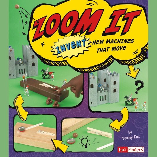 Zoom It - cover