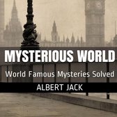 Albert Jack's Mysterious World - Part 1