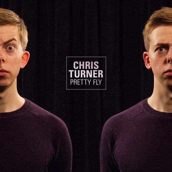 Pretty Fly - cover