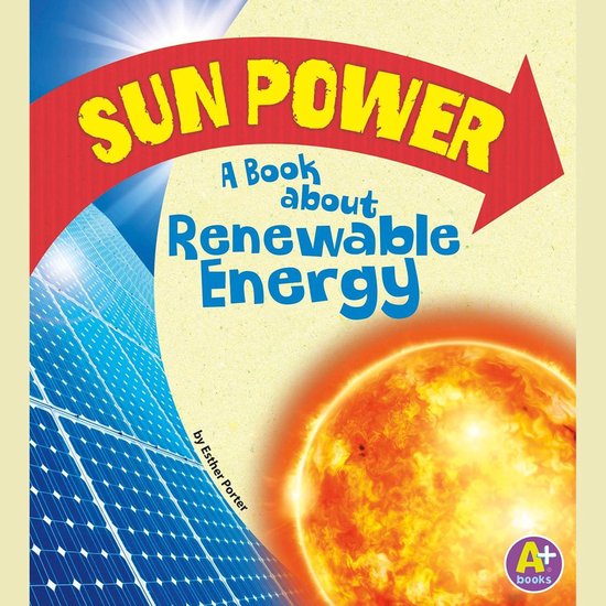 Sun Power - cover