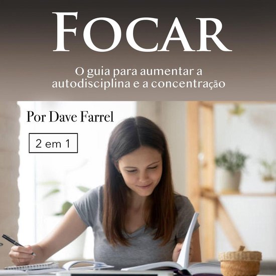 Focar - cover