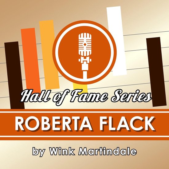 Roberta Flack - cover