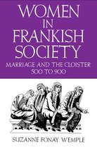 The Middle Ages Series- Women in Frankish Society