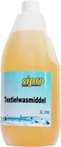 Siderius - Textielwasmiddel - 2 liter