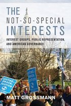 The Not-So-Special Interests