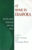 At Home in Diaspora