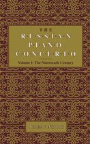 The Russian Piano Concerto