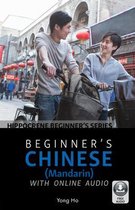 Beginners Chinese Mandarin with Online Audio