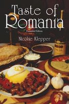 Taste of Romania, Expanded Edition