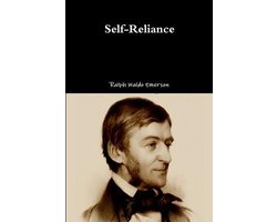Omslag van Self-Reliance