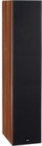 DAVIS ACOUSTICS MANI MK2 - Staande speaker - 150W - 3 speakers - 92dB - Woofer 17cm - Amerikaans noten