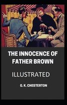 The Innocence of Father Brown Illustrated