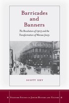 Barricades And Banners