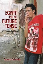 Egypt in the Future Tense