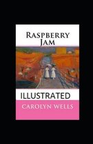 Raspberry Jam Illustrated