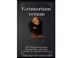 Grimoires- Grimorium verum