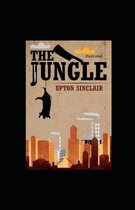 The Jungle Illustrated