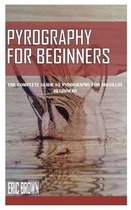 Pyrography for Beginners
