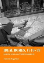Ideal homes, 191839