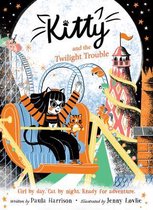Kitty- Kitty and the Twilight Trouble