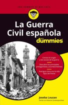 Para Dummies - La Guerra Civil española para dummies