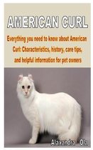 American Curl: Everything you need to know about American Curl