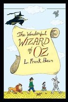 The Wonderful Wizard of OZ By L. Frank Baum New Fully Annotated Edition