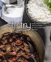 Stir Fry Cookbook