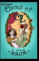 Ozma of Oz Illustrated