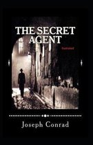 The Secret Agent ILLUSTRATED