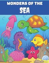 Wonders of the Sea