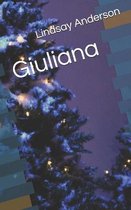 Omslag Giuliana